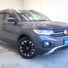 volkswagen t-cross 2022 quick_quick_3BA-C1DKR_WVGZZZC1ZNY026723 image 1