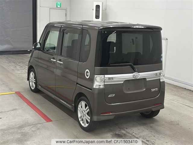 daihatsu tanto 2012 CFJ1503410 image 2