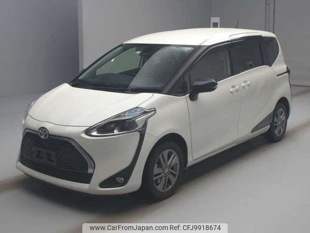 toyota sienta 2021 -TOYOTA--Sienta 5BA-NSP170G--NSP170-7288303---TOYOTA--Sienta 5BA-NSP170G--NSP170-7288303- image 1