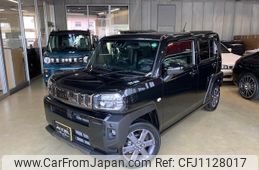 daihatsu taft 2024 -DAIHATSU--Taft LA910S--0057170---DAIHATSU--Taft LA910S--0057170-