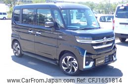 suzuki spacia 2023 CFJ1651814