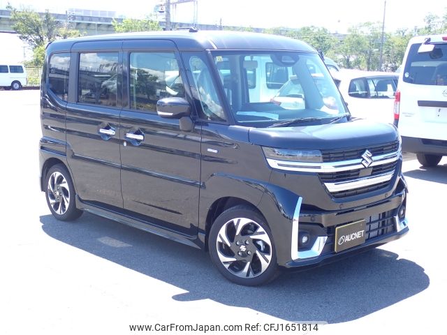 suzuki spacia 2023 CFJ1651814 image 1