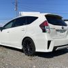 toyota prius-α 2015 -TOYOTA--Prius α DAA-ZVW41W--ZVW41-0031403---TOYOTA--Prius α DAA-ZVW41W--ZVW41-0031403- image 15