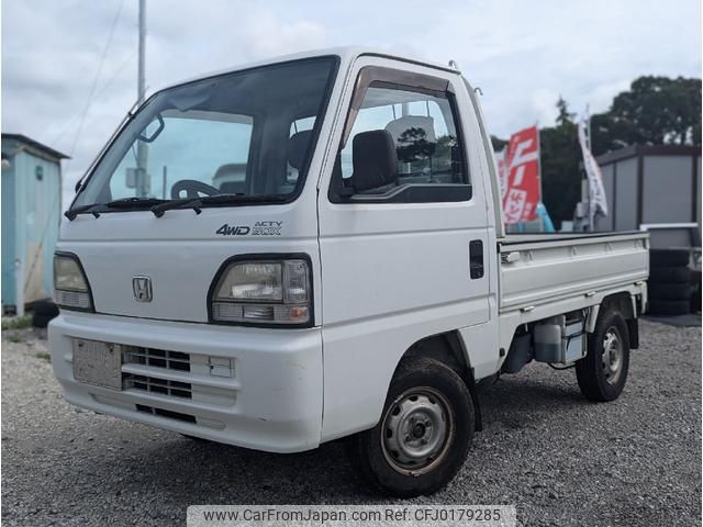 honda acty-truck 1998 e5b5b264273fa1bd2ddd0d5499113400 image 2