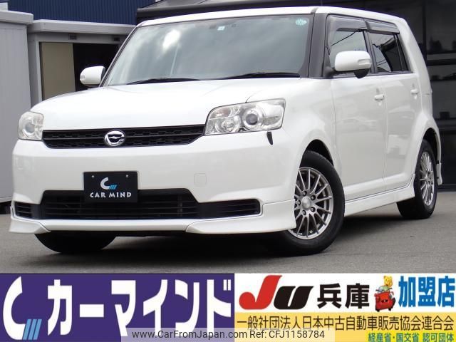 toyota corolla-rumion 2012 quick_quick_DBA-ZRE152N_ZRE152-4001812 image 1