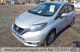 nissan note 2020 quick_quick_DAA-SNE12_SNE12-019792