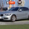 bmw 1-series 2014 -BMW--BMW 1 Series DBA-1A16--WBA1A120X0VZ04071---BMW--BMW 1 Series DBA-1A16--WBA1A120X0VZ04071- image 28