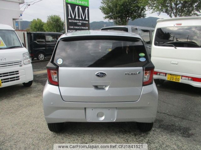 subaru pleo-plus 2020 CFJ1841521 image 2