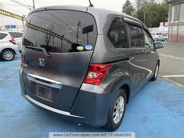 honda freed 2010 -HONDA--Freed GB3--1321573---HONDA--Freed GB3--1321573- image 2