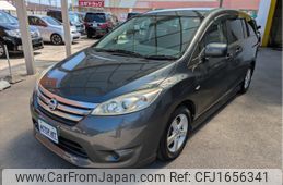 nissan lafesta 2012 CFJ1656341