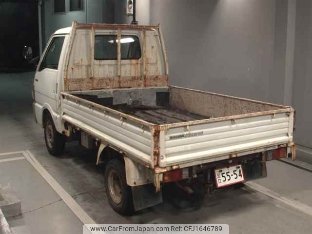 nissan vanette-truck 1998 CFJ1646789 image 2
