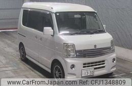 suzuki every-wagon 2011 -SUZUKI 【埼玉 500】--Every Wagon ABA-DA64W--DA64W-365655---SUZUKI 【埼玉 500】--Every Wagon ABA-DA64W--DA64W-365655-