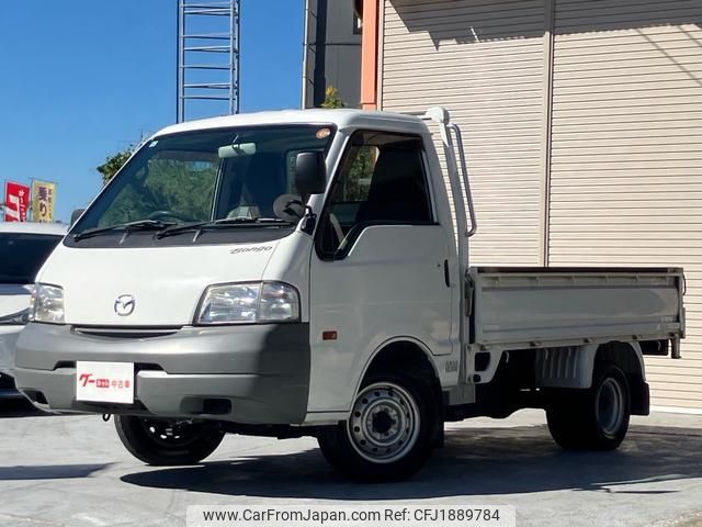 mazda bongo-truck 2015 CFJ1889784 image 1