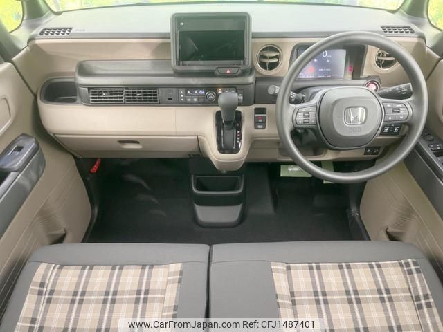 honda n-box-joy 2025 quick_quick_JF5_JF5-5002052 image 2