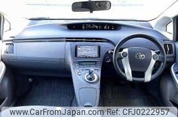 toyota prius 2010 504928-924351