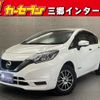 nissan note 2016 -NISSAN--Note DAA-HE12--HE12-011273---NISSAN--Note DAA-HE12--HE12-011273- image 1