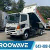 hino ranger 2014 GOO_NET_EXCHANGE_0541786A30250430W001 image 1