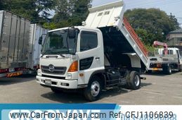 hino ranger 2014 GOO_NET_EXCHANGE_0541786A30250430W001