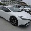 toyota prius 2023 -TOYOTA 【佐賀 335】--Prius MXWH61--MXWH61-4009442---TOYOTA 【佐賀 335】--Prius MXWH61--MXWH61-4009442- image 39