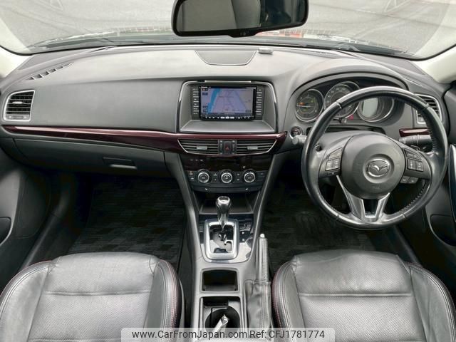 mazda atenza 2013 CFJ1781774 image 2
