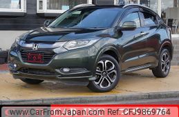 honda vezel 2015 quick_quick_RU3_RU3-1068384