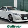 toyota crown 2014 -TOYOTA--Crown DAA-AWS210--AWS210-6064906---TOYOTA--Crown DAA-AWS210--AWS210-6064906- image 1