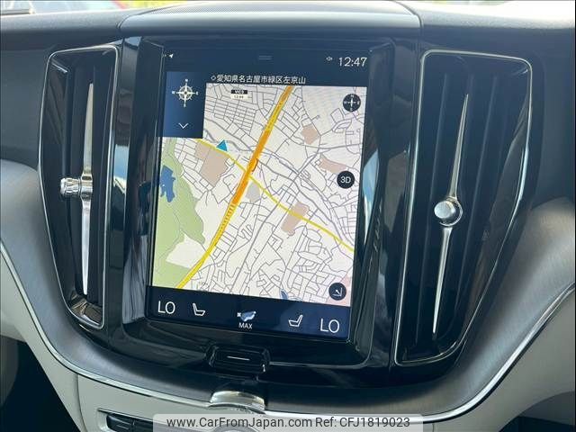 volvo xc60 2020 CFJ1819023 image 2