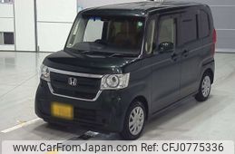 honda n-box 2017 -HONDA 【浜松 583せ1963】--N BOX JF3-1024393---HONDA 【浜松 583せ1963】--N BOX JF3-1024393-