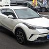 toyota c-hr 2019 quick_quick_DAA-ZYX10_ZYX10-2171921 image 10