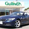 bmw z4 2010 -BMW--BMW Z4 ABA-LM25--WBALM32020E493891---BMW--BMW Z4 ABA-LM25--WBALM32020E493891- image 19