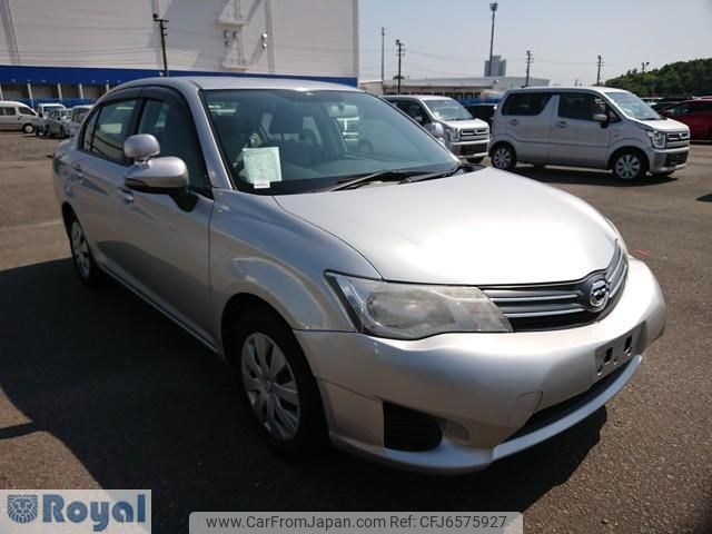 toyota corolla-axio 2012 Royal_trading_21642T image 1