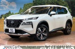 nissan x-trail 2023 -NISSAN--X-Trail 6AA-SNT33--SNT33-010072---NISSAN--X-Trail 6AA-SNT33--SNT33-010072-