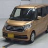nissan dayz-roox 2018 -NISSAN 【豊田 580ﾈ 119】--DAYZ Roox DBA-B21A--B21A-0532349---NISSAN 【豊田 580ﾈ 119】--DAYZ Roox DBA-B21A--B21A-0532349- image 1