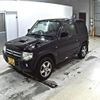 mitsubishi pajero-mini 2011 CFJ1671166 image 5