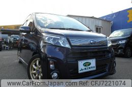 subaru stella 2013 quick_quick_DBA-LA100F_LA100F-0028138