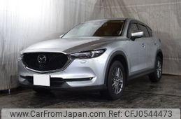 mazda cx-5 2019 -MAZDA--CX-5 KF2P--319534---MAZDA--CX-5 KF2P--319534-