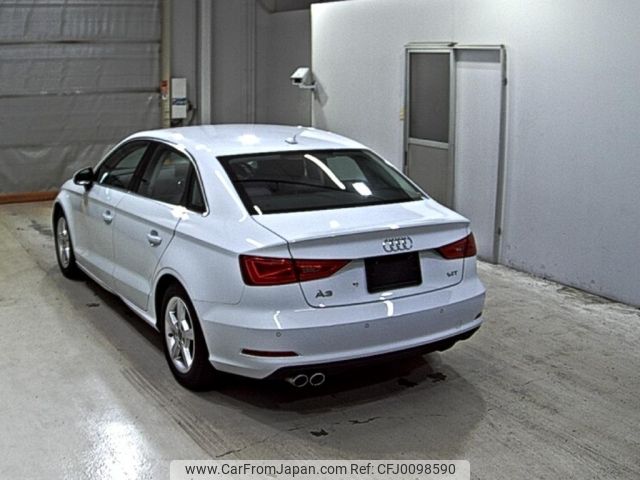 audi a3 2014 -AUDI--Audi A3 8VCPTL-WAUZZZ8V0E1015257---AUDI--Audi A3 8VCPTL-WAUZZZ8V0E1015257- image 2