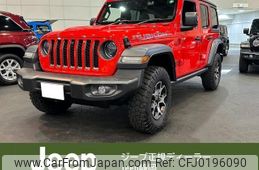 jeep wrangler 2023 quick_quick_JL20L_1C4HJXMN4PW637141