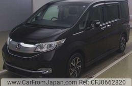 honda stepwagon 2016 -HONDA--Stepwgn DBA-RP3--RP3-1032390---HONDA--Stepwgn DBA-RP3--RP3-1032390-