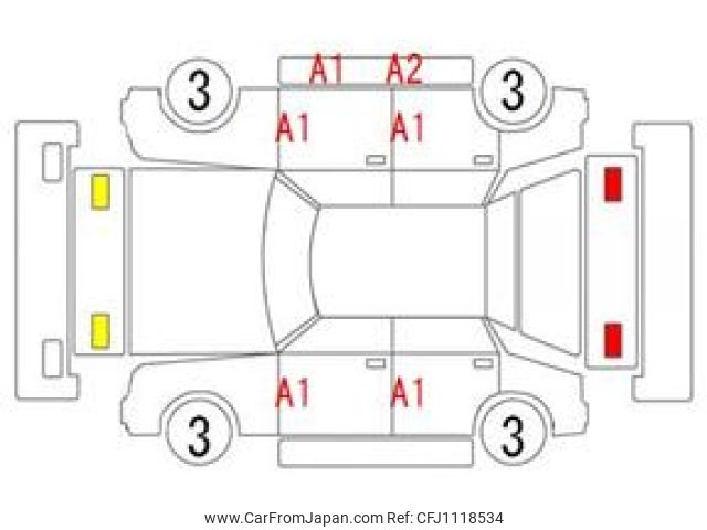 toyota prius 2022 -TOYOTA--Prius 6AA-ZVW51--ZVW51-6228772---TOYOTA--Prius 6AA-ZVW51--ZVW51-6228772- image 2