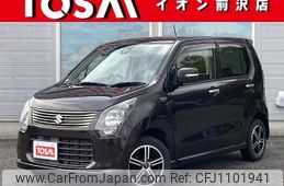 suzuki wagon-r 2014 quick_quick_MH34S_MH34S-290761