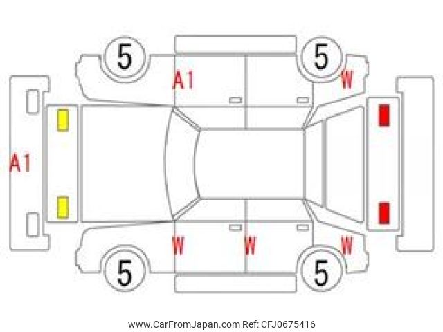 daihatsu move-canbus 2019 -DAIHATSU--Move Canbus 5BA-LA800S--LA800S-0168719---DAIHATSU--Move Canbus 5BA-LA800S--LA800S-0168719- image 2