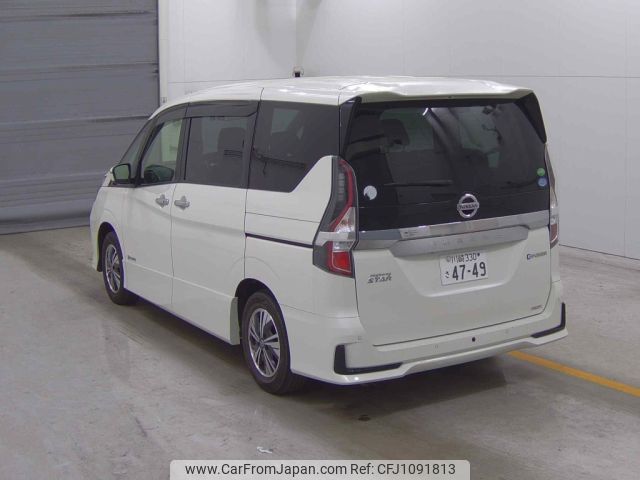 nissan serena 2020 -NISSAN 【川崎 330ｻ4749】--Serena HFC27-080623---NISSAN 【川崎 330ｻ4749】--Serena HFC27-080623- image 2