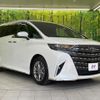 toyota alphard 2024 quick_quick_AAHH45W_AAHH45-0013583 image 16