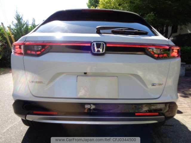 honda vezel 2023 -HONDA--VEZEL 6AA-RV6--RV6-1020076---HONDA--VEZEL 6AA-RV6--RV6-1020076- image 2