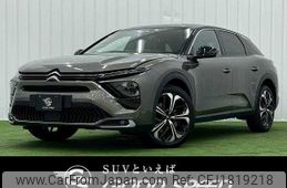 citroen citroen-c5-x 2023 CFJ1819218