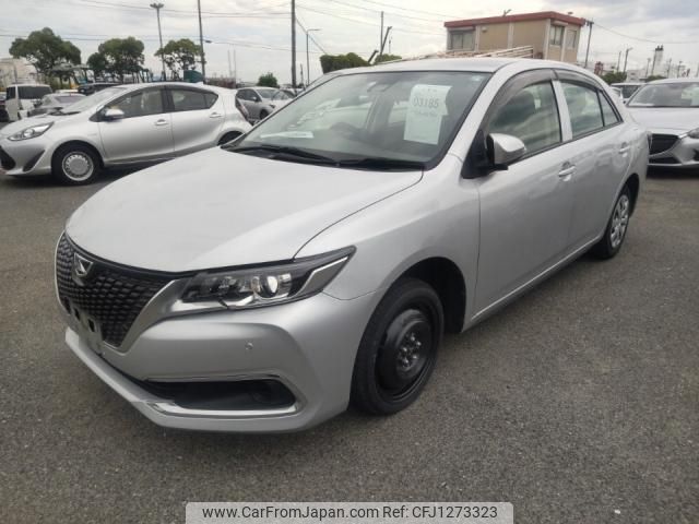 toyota allion 2020 quick_quick_3BA-NZT260_NZT260-3226823 image 1