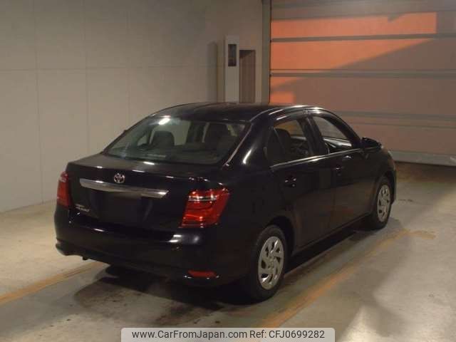 toyota corolla-axio 2021 -TOYOTA--Corolla Axio 5BA-NRE161--NRE161-0098016---TOYOTA--Corolla Axio 5BA-NRE161--NRE161-0098016- image 2