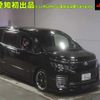 toyota voxy 2014 -TOYOTA 【葛飾 300ｽ7966】--Voxy ZRR85W-0005561---TOYOTA 【葛飾 300ｽ7966】--Voxy ZRR85W-0005561- image 1