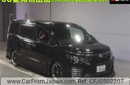 toyota voxy 2014 -TOYOTA 【葛飾 300ｽ7966】--Voxy ZRR85W-0005561---TOYOTA 【葛飾 300ｽ7966】--Voxy ZRR85W-0005561-